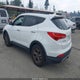 5XYZU3LB1DG080158 2013 Hyundai Santa Fe Sport auction photo thumbnail 3