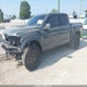 1FTFW1RG0JFD49964 2018 Ford F-150 Raptor auction photo thumbnail 2