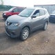 KNMAT2MV7GP651611 2016 Nissan Rogue S auction photo thumbnail 2