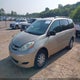5TDZA23C26S434285 2006 Toyota Sienna Le auction photo thumbnail 2