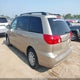 5TDZA23C26S434285 2006 Toyota Sienna Le auction photo thumbnail 3