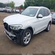 5UXTR9C53KLP91901 2019 BMW X3 xDrive30I auction photo thumbnail 2