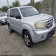 5FNYF48519B013377 2009 Honda Pilot Ex-L auction photo thumbnail 1