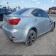 JTHBF5C28A5122416 2010 Lexus Is 250 auction photo thumbnail 4