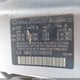 5NMSG13D57H098378 2007 Hyundai Santa Fe Gls auction photo thumbnail 9