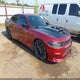 2C3CDXBG0LH150585 2020 Dodge Charger Sxt Rwd auction photo thumbnail 1