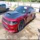 2C3CDXBG0LH150585 2020 Dodge Charger Sxt Rwd auction photo thumbnail 2