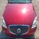 1G4HJ5EM4BU141461 2011 Buick Lucerne Cxl Premium auction photo thumbnail 10