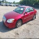 1G4HJ5EM4BU141461 2011 Buick Lucerne Cxl Premium auction photo thumbnail 2