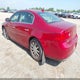 1G4HJ5EM4BU141461 2011 Buick Lucerne Cxl Premium auction photo thumbnail 3