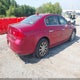 1G4HJ5EM4BU141461 2011 Buick Lucerne Cxl Premium auction photo thumbnail 4