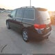 5FNRL38959B010654 2009 Honda Odyssey Touring auction photo thumbnail 3