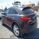 JN8CS1MU3DM140735 2013 Infiniti Fx37 auction photo thumbnail 3