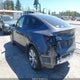 7SAYGAEE7NF548565 2022 Tesla Model Y Long Range Dual Motor All-Wheel Drive auction photo thumbnail 3