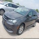 2C4RC1DG0HR611336 2017 Chrysler Pacifica Touring auction photo thumbnail 2