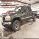 1GTHK23205F926165 2005 GMC Sierra 2500Hd Sle auction photo thumbnail 2