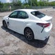 4T1G11AK1PU725834 2023 Toyota Camry Se auction photo thumbnail 3