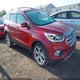 1FMCU0J92HUA81405 2017 Ford Escape Titanium auction photo thumbnail 1