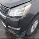 1GNKRFEDXFJ251177 2015 Chevrolet Traverse Ls auction photo thumbnail 17