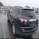 1GNKRFEDXFJ251177 2015 Chevrolet Traverse Ls auction photo thumbnail 3