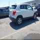 KL7CJNSB4GB760451 2016 Chevrolet Trax 1Ls auction photo thumbnail 4