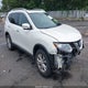 5N1AT2MV0FC787869 2015 Nissan Rogue Sv auction photo thumbnail 1