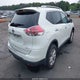 5N1AT2MV0FC787869 2015 Nissan Rogue Sv auction photo thumbnail 4