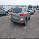 5NMSG73D98H161289 2008 Hyundai Santa Fe Gls auction photo thumbnail 4