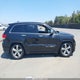 1C4RJFCT5EC294420 2014 Jeep Grand Cherokee Overland auction photo thumbnail 14