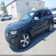 1C4RJFCT5EC294420 2014 Jeep Grand Cherokee Overland auction photo thumbnail 2