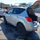 JN8AZ18W29W126707 2009 Nissan Murano S auction photo thumbnail 3