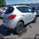 JN8AZ18W29W126707 2009 Nissan Murano S auction photo thumbnail 4
