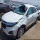 3GNAXUEG2RL244916 2024 Chevrolet Equinox Awd Lt auction photo thumbnail 2