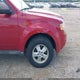 1FMCU0D73AKB01205 2010 Ford Escape Xlt auction photo thumbnail 12