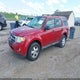 1FMCU0D73AKB01205 2010 Ford Escape Xlt auction photo thumbnail 2