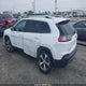1C4PJMDX2LD591164 2020 Jeep Cherokee Limited 4X4 auction photo thumbnail 3