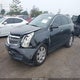 3GYFNDE36CS641294 2012 Cadillac Srx Luxury Collection auction photo thumbnail 2