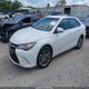 4T1BF1FK4HU777416 2017 Toyota Camry Se auction photo thumbnail 2