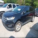 2FMPK3G91HBC26388 2017 Ford Edge Se auction photo thumbnail 2
