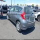 3N1CE2CP3JL366920 2018 Nissan Versa Note Sv auction photo thumbnail 3