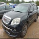 1GKKVTED0BJ371958 2011 GMC Acadia Denali auction photo thumbnail 2