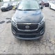 5XYPG4A30HG253318 2017 Kia Sorento 2.4L Lx auction photo thumbnail 12