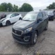 5XYPG4A30HG253318 2017 Kia Sorento 2.4L Lx auction photo thumbnail 2