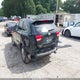 5XYPG4A30HG253318 2017 Kia Sorento 2.4L Lx auction photo thumbnail 3