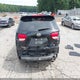 5XYPG4A30HG253318 2017 Kia Sorento 2.4L Lx auction photo thumbnail 6