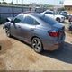 19XZE4F5XNE003117 2022 Honda Insight Ex auction photo thumbnail 3