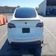 7SAYGDEF8NF484482 2022 Tesla Model Y Performance Dual Motor All-Wheel Drive auction photo thumbnail 15