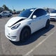 7SAYGDEF8NF484482 2022 Tesla Model Y Performance Dual Motor All-Wheel Drive auction photo thumbnail 2
