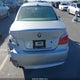 WBANW13518CZ79780 2008 BMW 535I auction photo thumbnail 16