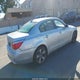 WBANW13518CZ79780 2008 BMW 535I auction photo thumbnail 4